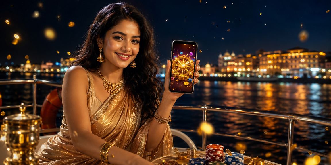 স13 ক্যাসিনো মোবাইল অ্যাপ ইন্টারফেস